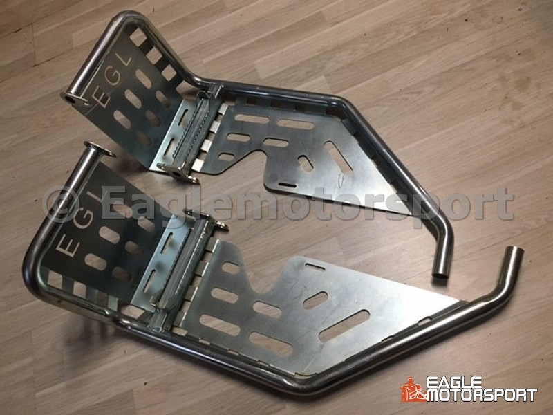 Voetsteun - Nerfbar set EGL Madmax